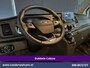 Ford Transit Custom 2.0 TDCI 130pk L2H1 Dubbele Cabine Euro6 inrichting | Airco | 5-Zits | Imperiaal | LED | Cruisecontrol Stoelverwarming, Parkeersensoren, 2800kg trekvermogen
