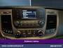 Ford Transit Custom 2.0 TDCI 130pk L2H1 Dubbele Cabine Euro6 inrichting | Airco | 5-Zits | Imperiaal | LED | Cruisecontrol Stoelverwarming, Parkeersensoren, 2800kg trekvermogen