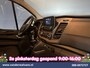 Ford Transit Custom 2.0 TDCI 130pk L2H1 Dubbele Cabine Euro6 inrichting | Airco | 5-Zits | Imperiaal | LED | Cruisecontrol Stoelverwarming, Parkeersensoren, 2800kg trekvermogen