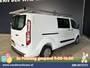 Ford Transit Custom 2.0 TDCI 130pk L2H1 Dubbele Cabine Euro6 inrichting | Airco | 5-Zits | Imperiaal | LED | Cruisecontrol Stoelverwarming, Parkeersensoren, 2800kg trekvermogen
