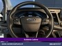 Ford Transit Custom 2.0 TDCI 130pk L2H1 Dubbele Cabine Euro6 inrichting | Airco | 5-Zits | Imperiaal | LED | Cruisecontrol Stoelverwarming, Parkeersensoren, 2800kg trekvermogen