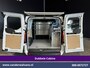 Ford Transit Custom 2.0 TDCI 130pk L2H1 Dubbele Cabine Euro6 inrichting | Airco | 5-Zits | Imperiaal | LED | Cruisecontrol Stoelverwarming, Parkeersensoren, 2800kg trekvermogen