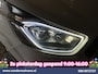 Ford Transit Custom 2.0 TDCI 130pk L2H1 Dubbele Cabine Euro6 inrichting | Airco | 5-Zits | Imperiaal | LED | Cruisecontrol Stoelverwarming, Parkeersensoren, 2800kg trekvermogen