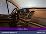 Ford Transit Custom 2.0 TDCI 130pk L2H1 Dubbele Cabine Euro6 inrichting | Airco | 5-Zits | Imperiaal | LED | Cruisecontrol Stoelverwarming, Parkeersensoren, 2800kg trekvermogen
