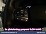 Ford Transit Custom 2.0 TDCI 130pk L2H1 Dubbele Cabine Euro6 inrichting | Airco | 5-Zits | Imperiaal | LED | Cruisecontrol Stoelverwarming, Parkeersensoren, 2800kg trekvermogen