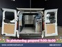 Ford Transit Custom 2.0 TDCI 130pk L2H1 Dubbele Cabine Euro6 inrichting | Airco | 5-Zits | Imperiaal | LED | Cruisecontrol Stoelverwarming, Parkeersensoren, 2800kg trekvermogen