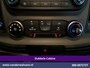 Ford Transit Custom 2.0 TDCI 130pk L2H1 Dubbele Cabine Euro6 inrichting | Airco | 5-Zits | Imperiaal | LED | Cruisecontrol Stoelverwarming, Parkeersensoren, 2800kg trekvermogen