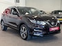 Nissan Qashqai 1.3 DIG-T Design Edition NAVIGATIE/CAMERA,PANORAMA, CRUISE