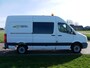 Volkswagen Crafter 35 2.5 TDI L2H2 AC ** 3599 EX BTW **