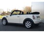 MINI Cooper Mini Cabrio 1.6 Chili Leer/Verwarmd Ecc Cruise Pdc