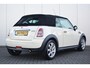 MINI Cooper Mini Cabrio 1.6 Chili Leer/Verwarmd Ecc Cruise Pdc