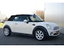 MINI Cooper Mini Cabrio 1.6 Chili Leer/Verwarmd Ecc Cruise Pdc