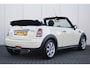 MINI Cooper Mini Cabrio 1.6 Chili Leer/Verwarmd Ecc Cruise Pdc