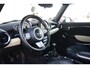 MINI Cooper Mini Cabrio 1.6 Chili Leer/Verwarmd Ecc Cruise Pdc