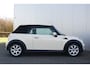 MINI Cooper Mini Cabrio 1.6 Chili Leer/Verwarmd Ecc Cruise Pdc