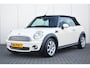 MINI Cooper Mini Cabrio 1.6 Chili Leer/Verwarmd Ecc Cruise Pdc