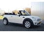 MINI Cooper Mini Cabrio 1.6 Chili Leer/Verwarmd Ecc Cruise Pdc
