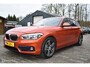 BMW 1-Serie 116i High Exe Sportline