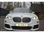 BMW X1 sDrive18i aut High Exe M Sport voll