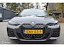 BMW i4 M50 Gran coupe M Sportstoelen i4 M50 M Sportsitze laser