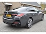 BMW i4 M50 Gran coupe M Sportstoelen i4 M50 M Sportsitze laser