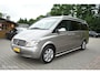 Mercedes-Benz Viano CDI 3.0 Aut Westfalia dak youngtimer 6 persoons Camper