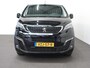 Peugeot Expert 2.0 BlueHDI 145PK L3 Automaat Airco Cruise Navigatie Trekhaak Navigatie Sidebars