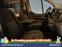 Ford Transit Custom 2.0 TDCI 130pk L2H1 Dubbele Cabine Euro6 inrichting | Airco | 5-Zits | LED | Cruisecontrol Stoelverwarming, Parkeersensoren, Achterklep, 2800kg Trekvermogen
