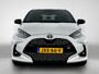 Toyota Yaris 1.5 Hybrid GR Sport | Head Up Display | JBL Audio | Parkeersensoren Voor/Achter | Voorstoelen Verwarmd |