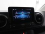 Mercedes-Benz Citan 110 CDI | 95 PK | L1 | Pro |Navigatie | Sidebars | Navigatie | Sidebars | Airco | Trekhaak | Cruise Control | Certified
