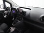 Mercedes-Benz Citan 110 CDI | 95 PK | L1 | Pro |Navigatie | Sidebars | Navigatie | Sidebars | Airco | Trekhaak | Cruise Control | Certified