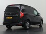 Mercedes-Benz Citan 110 CDI | 95 PK | L1 | Pro |Navigatie | Sidebars | Navigatie | Sidebars | Airco | Trekhaak | Cruise Control | Certified