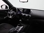Nissan Juke 114pk DIG-T N-Connecta 360° Camera | Adapt. cruise | Carplay | Parksens. | Stoel-/stuur-/voorruitverw.