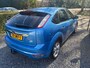 Ford Focus 1.8 Titanium Flexi Fuel AIRCO