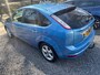 Ford Focus 1.8 Titanium Flexi Fuel AIRCO