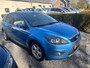 Ford Focus 1.8 Titanium Flexi Fuel AIRCO