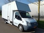 Ford Transit 350L 2.2 TDCI 155pk Bakwagen | Handel/Export! | Navigatie | Electrisch pakket | Trekhaak | Betimmering | Dubbel lucht