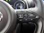 Toyota Yaris 1.5 Hybrid GR Sport | Panoramadak | Blind Spot Monitor | Voorstoelen Verwarmd | Stuurwiel verwarmd |
