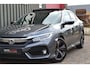 Honda Civic 1.5 V-TEC Prestige 183 PK Leer/Camera/Pano/LED
