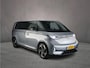 Volkswagen ID. Buzz GTX Limited 340pk 4-Motion 86 kWh LWB | 7-zits | Harman Kardon | Elec. schuifdeuren / achterklep | 21" | Trekhaak | Head-up display |