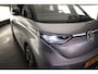 Volkswagen ID. Buzz GTX Limited 340pk 4-Motion 86 kWh LWB | 7-zits | Harman Kardon | Elec. schuifdeuren / achterklep | 21" | Trekhaak | Head-up display |