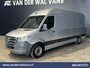 Mercedes-Benz Sprinter 314 CDI 143pk L3H2 Euro6 Airco | Camera | Navigatie | Apple Carplay | Android Auto Parkeersensoren