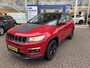 Jeep Compass 1.4 MultiAir Limited | Parkeersensoren | Cruise Control | Navigatie | Camera | Half-leder