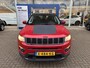 Jeep Compass 1.4 MultiAir Limited | Parkeersensoren | Cruise Control | Navigatie | Camera | Half-leder