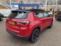 Jeep Compass 1.4 MultiAir Limited | Parkeersensoren | Cruise Control | Navigatie | Camera | Half-leder