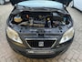 SEAT Ibiza Seat/Zwart/5 Deurs/Airco/electrische Ramen Ibiza/Seat/Zwart/5 Deurs/Airco/electrische Ramen 1.2 Stylance