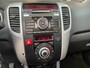 Kia Venga 1.4 CVVT X-ecutive-Panoramadak/APK/Airco/Lichte schade!!