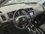 Mitsubishi ASX 1.6 Intro Edition Camera Trekhaak ECC 1e eig