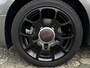 Fiat 500 1.2 Sport | 4-cilinder | Lederen bekleding