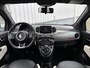 Fiat 500 1.2 Sport | 4-cilinder | Lederen bekleding